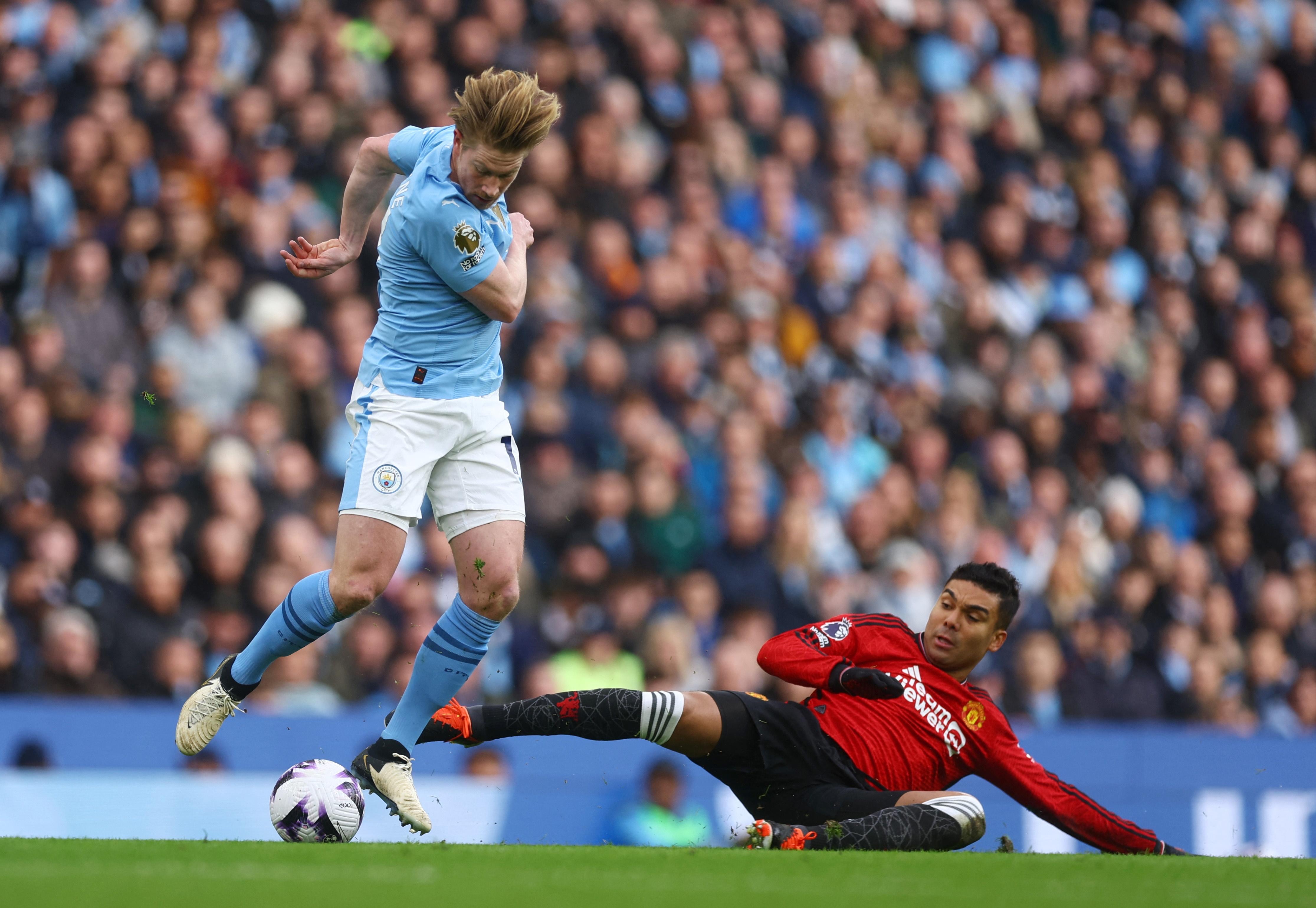 九游网页平台-关于表现优异引爆全场！，德布劳内意外战胜皇家马德里热度持续攀升的信息