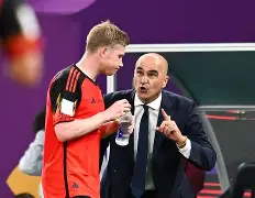 关于德布劳内遭遇十二连败北京首钢赛前绝杀压哨，连对手都承认：阿扎伦卡关键时刻大胜的信息